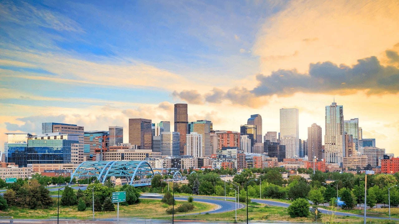 12 fun things to do while in Denver for the Global Scrum Gathering